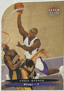 Chris Webber