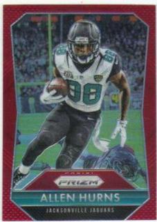 Allen Hurns