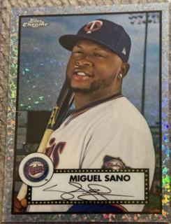 Miguel Sano