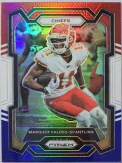 Marquez Valdes Scantling