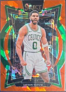 Jayson Tatum