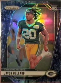 Javon Bullard