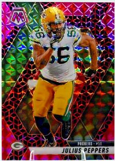 Julius Peppers