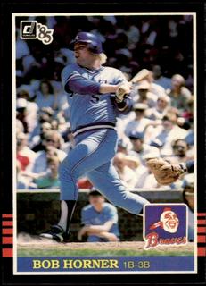Bob Horner