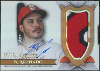 Nolan Arenado