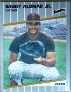 Sandy Alomar Jr.