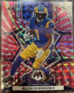 Allen Robinson II