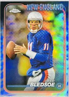 Drew Bledsoe