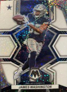 James Washington