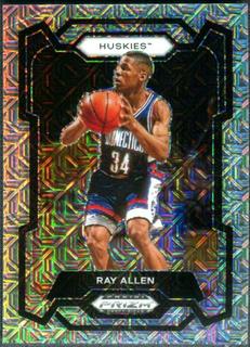 Ray Allen