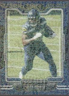 Chris Carson