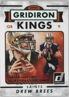 Drew Brees