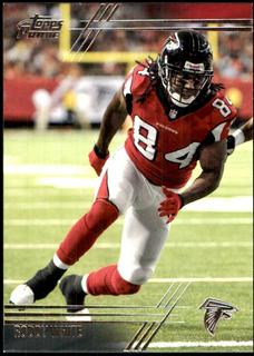 Roddy White