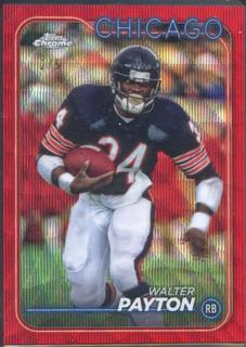 Walter Payton