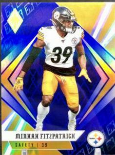 Minkah Fitzpatrick