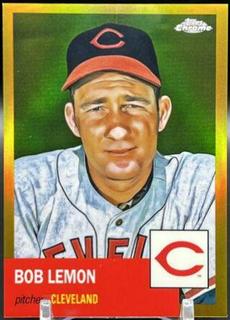 Bob Lemon