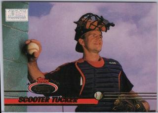 Scooter Tucker