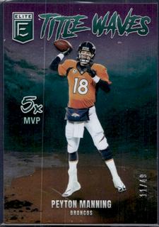 Peyton Manning