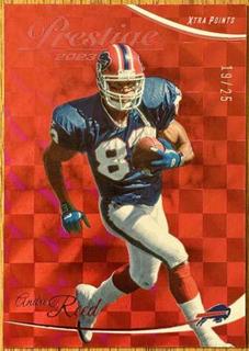 Andre Reed
