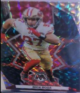 Nick Bosa