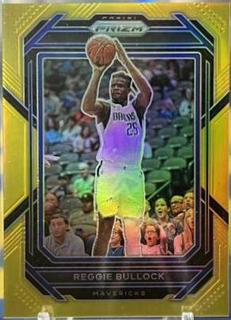 Reggie Bullock