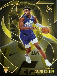 Isaiah Collier