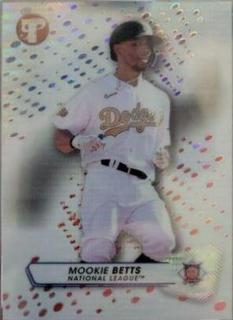 Mookie Betts