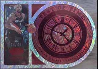 Damian Lillard