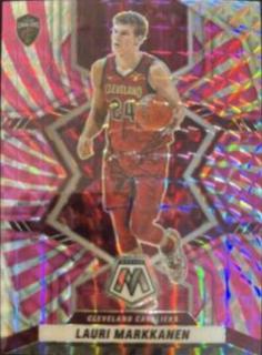 Lauri Markkanen