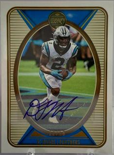 DJ Moore