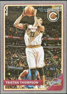 Tristan Thompson