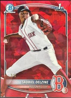 Sadbiel Delzine