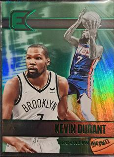 Kevin Durant