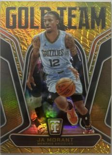 Ja Morant