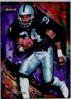 Bo Jackson