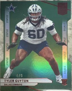 Tyler Guyton