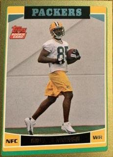 Greg Jennings