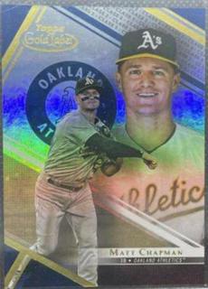 Matt Chapman