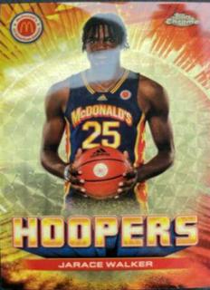 Jarace Walker