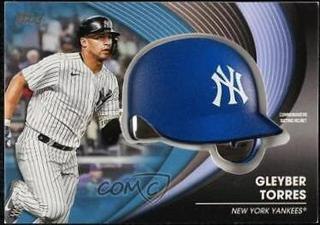 Gleyber Torres