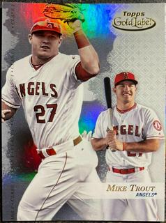 Mike Trout