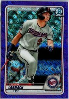 Trevor Larnach