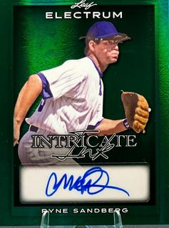 Ryne Sandberg