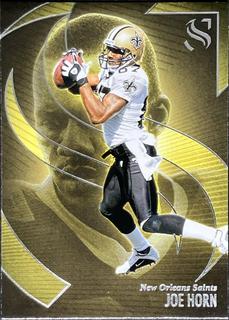Joe Horn