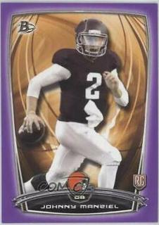 Johnny Manziel