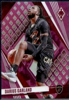 Darius Garland