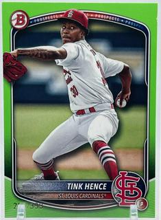 Tink Hence