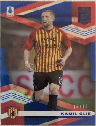 Kamil Glik [Blue Astro] #7