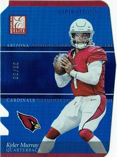 Kyler Murray
