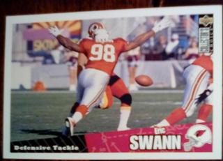 Eric Swann